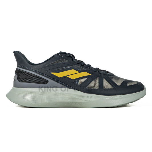 KING OF DRIBBLE Sepatu Running/Lari Mills Saga 9106004 Original