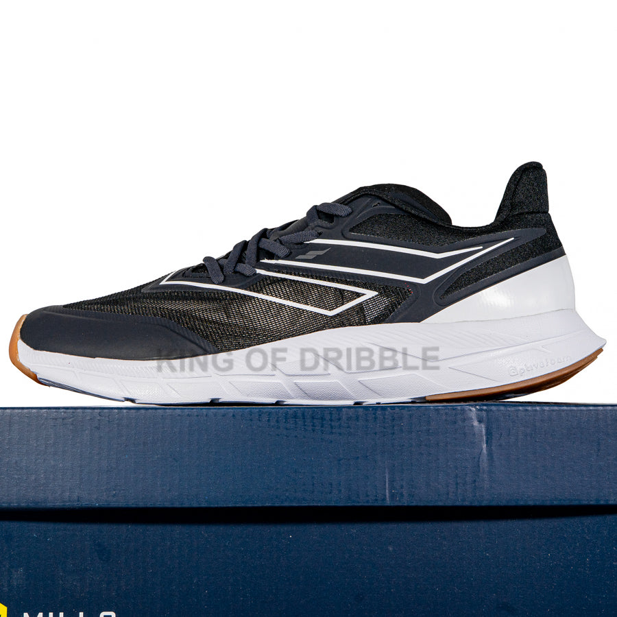 KING OF DRIBBLE Sepatu Running/Lari Mills Treximo Saga M3 9106101 Original