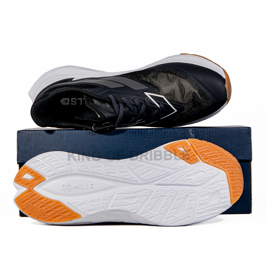 KING OF DRIBBLE Sepatu Running/Lari Mills Treximo Saga M3 9106101 Original