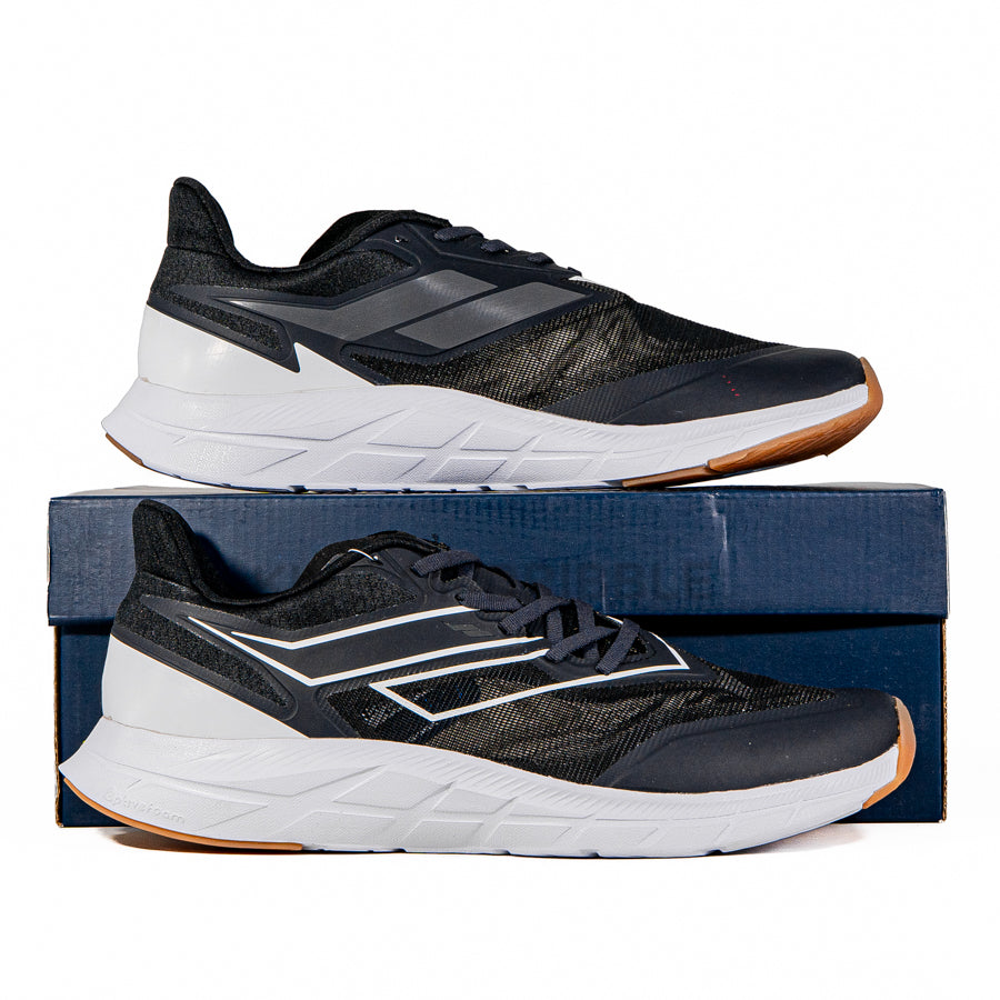 KING OF DRIBBLE Sepatu Running/Lari Mills Treximo Saga M3 9106101 Original