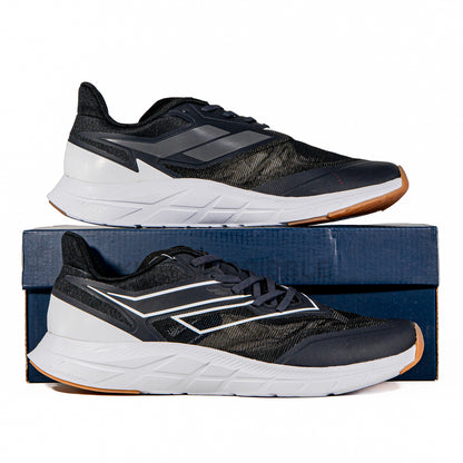 KING OF DRIBBLE Sepatu Running/Lari Mills Treximo Saga M3 9106101 Original
