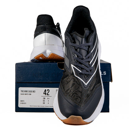 KING OF DRIBBLE Sepatu Running/Lari Mills Treximo Saga M3 9106101 Original