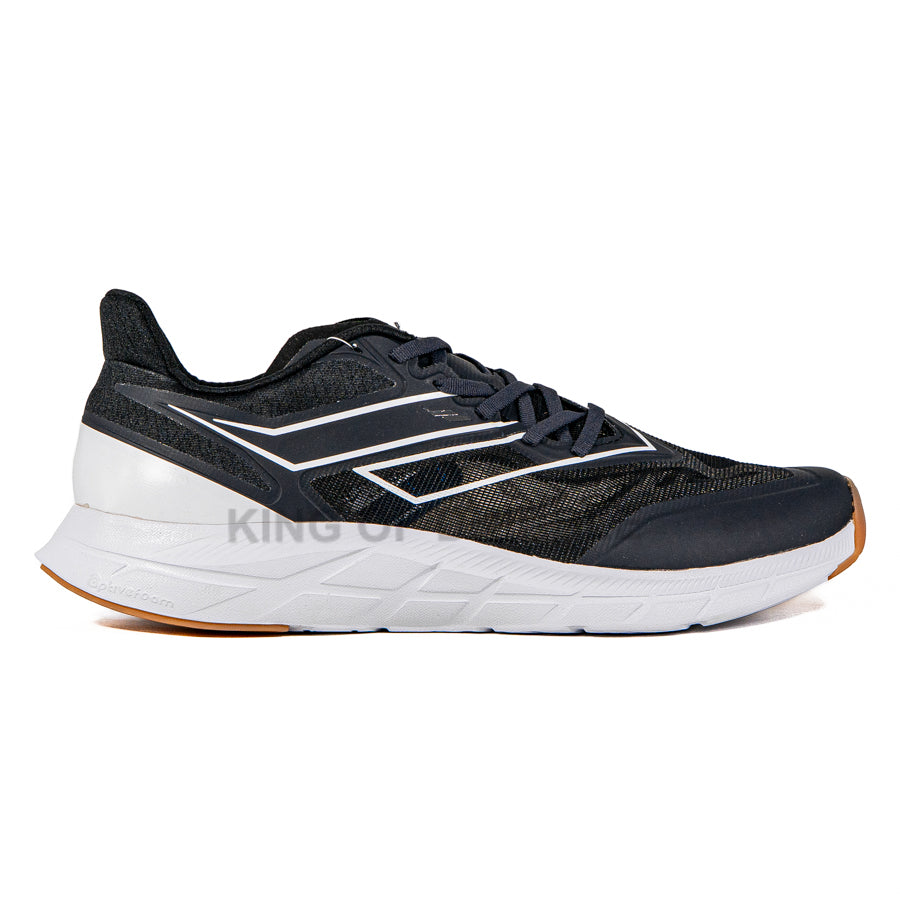KING OF DRIBBLE Sepatu Running/Lari Mills Treximo Saga M3 9106101 Original