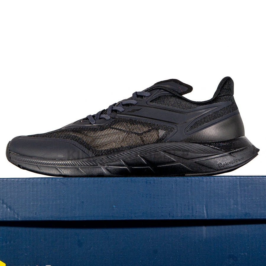 KING OF DRIBBLE Sepatu Running/Lari Mills Treximo Saga M3 9106102 Original