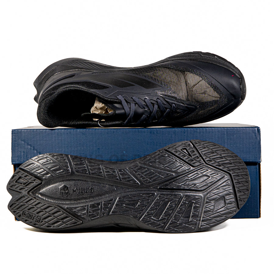 KING OF DRIBBLE Sepatu Running/Lari Mills Treximo Saga M3 9106102 Original