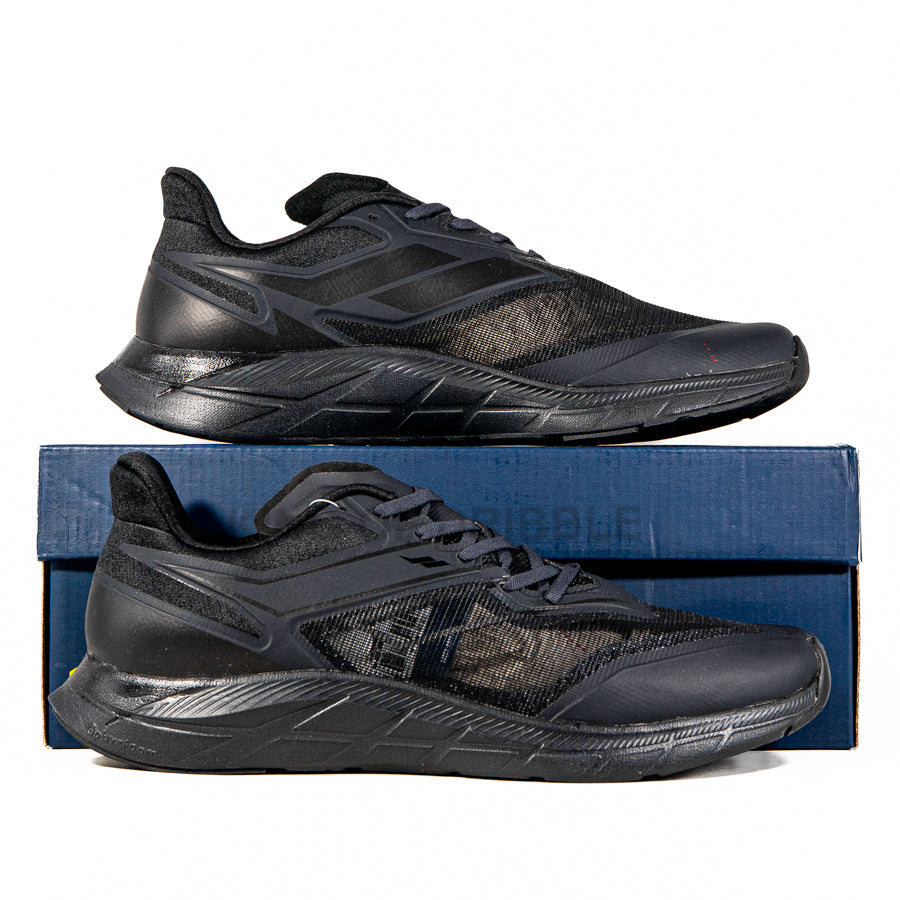 KING OF DRIBBLE Sepatu Running/Lari Mills Treximo Saga M3 9106102 Original