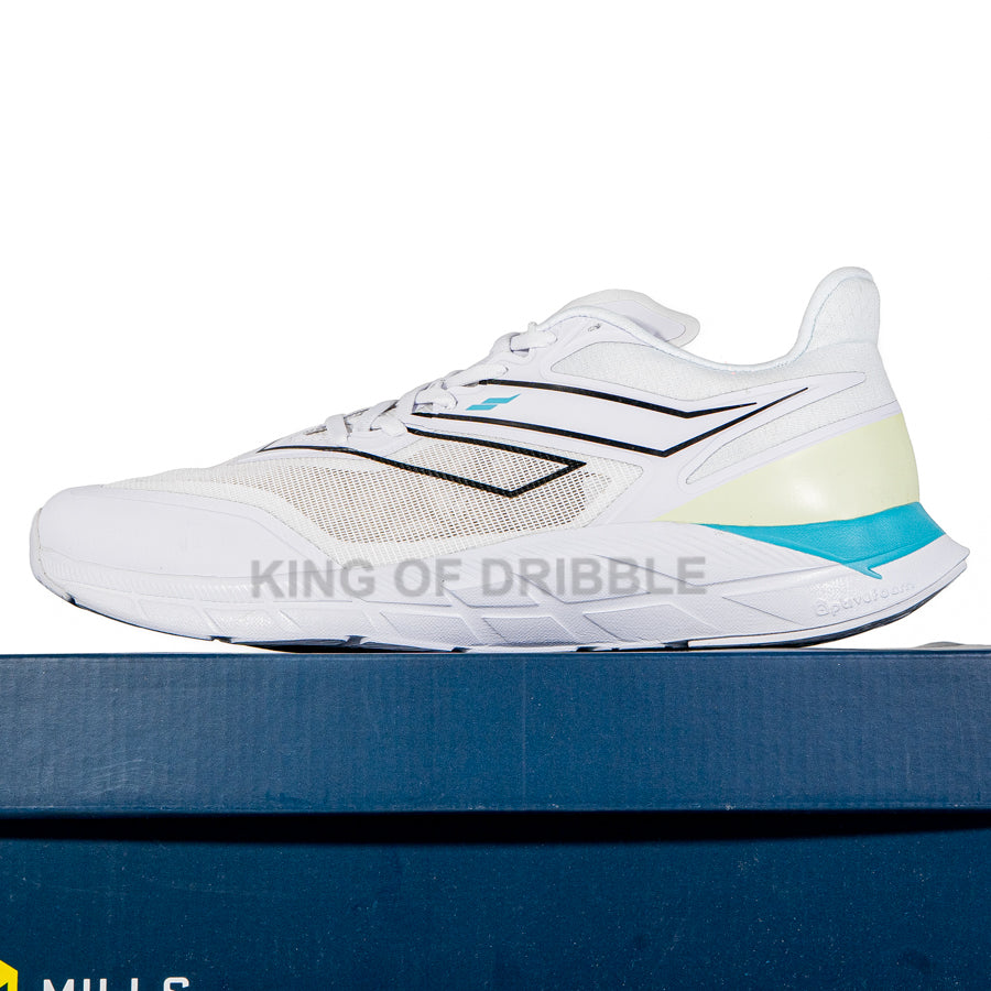 KING OF DRIBBLE Sepatu Running/Lari Mills Treximo Saga M3 9106104 Original