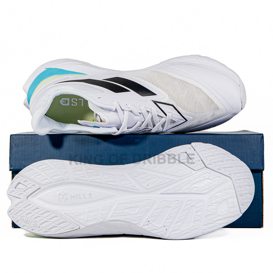 KING OF DRIBBLE Sepatu Running/Lari Mills Treximo Saga M3 9106104 Original