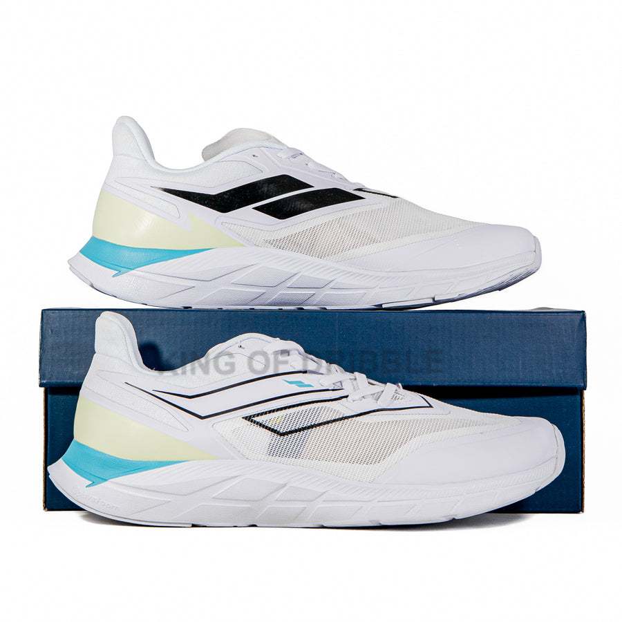 KING OF DRIBBLE Sepatu Running/Lari Mills Treximo Saga M3 9106104 Original