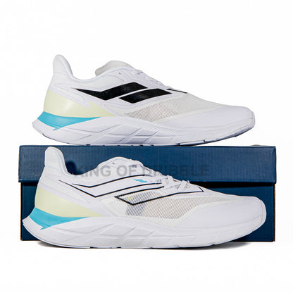 KING OF DRIBBLE Sepatu Running/Lari Mills Treximo Saga M3 9106104 Original