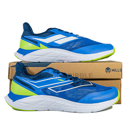 KING OF DRIBBLE Sepatu Running/Lari Mills Treximo Saga M3 9106107 Original