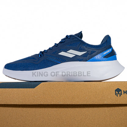 KING OF DRIBBLE Sepatu Running/Lari Mills Omega M2 9106201 Original