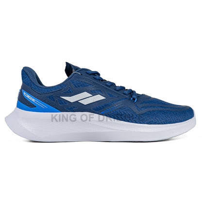 KING OF DRIBBLE Sepatu Running/Lari Mills Omega M2 9106201 Original