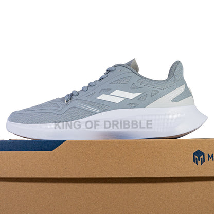 KING OF DRIBBLE Sepatu Running/Lari Mills Omega M2 9106203 Original 44