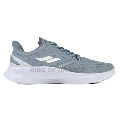 KING OF DRIBBLE Sepatu Running/Lari Mills Omega M2 9106203 Original 44