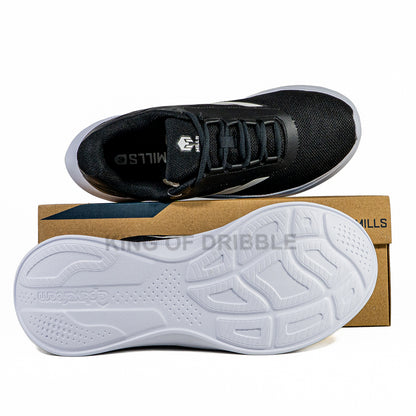 KING OF DRIBBLE Sepatu Running/Lari Mills Sonic 9106303 Original