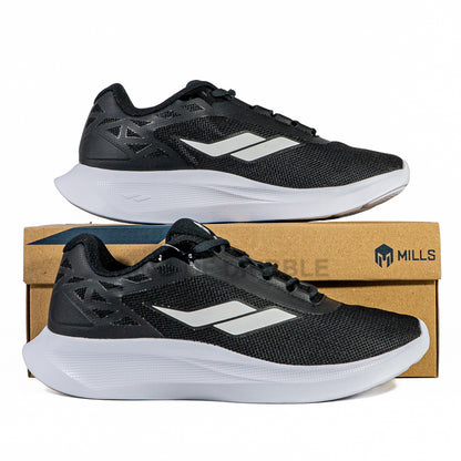 KING OF DRIBBLE Sepatu Running/Lari Mills Sonic 9106303 Original