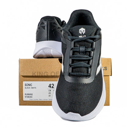 KING OF DRIBBLE Sepatu Running/Lari Mills Sonic 9106303 Original