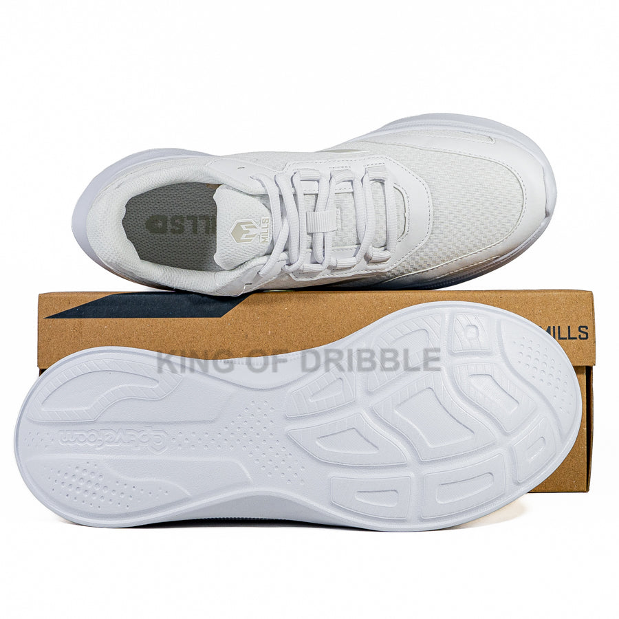 KING OF DRIBBLE Sepatu Running/Lari Mills Kaiser 9106401 Original