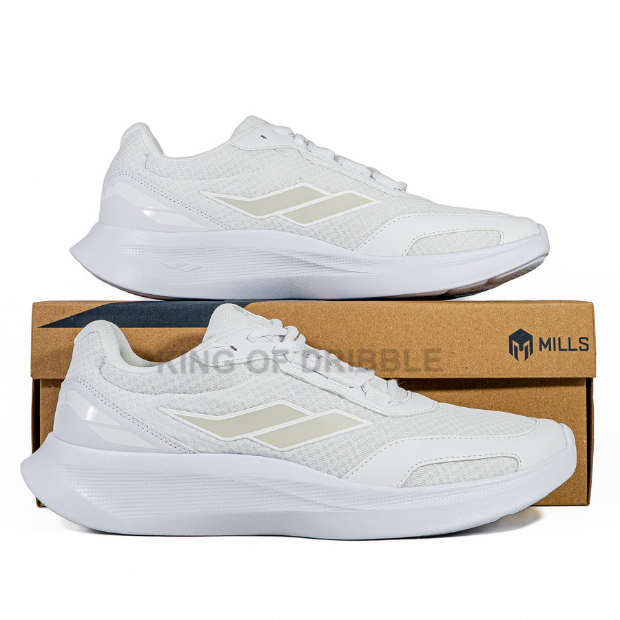 KING OF DRIBBLE Sepatu Running/Lari Mills Kaiser 9106401 Original