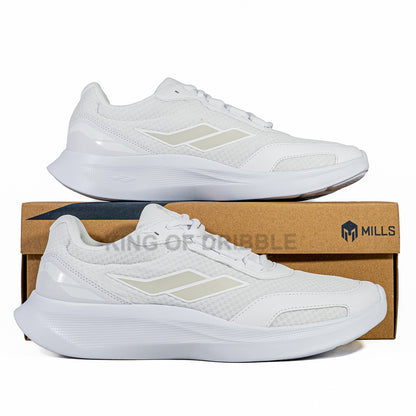 KING OF DRIBBLE Sepatu Running/Lari Mills Kaiser 9106401 Original
