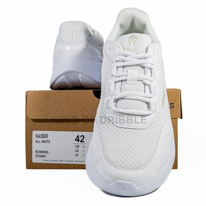 KING OF DRIBBLE Sepatu Running/Lari Mills Kaiser 9106401 Original