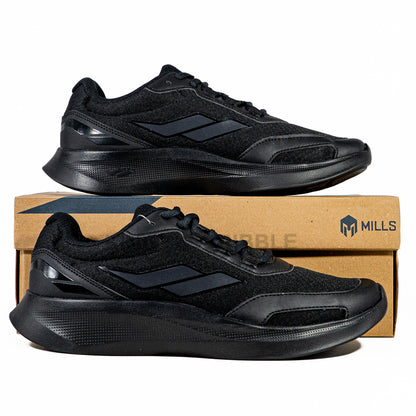 KING OF DRIBBLE Sepatu Running/Lari Mills Kaiser 9106402 Original