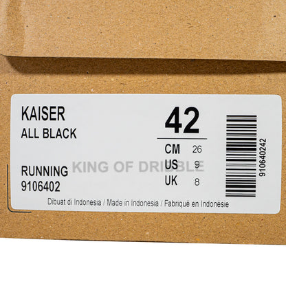 KING OF DRIBBLE Sepatu Running/Lari Mills Kaiser 9106402 Original