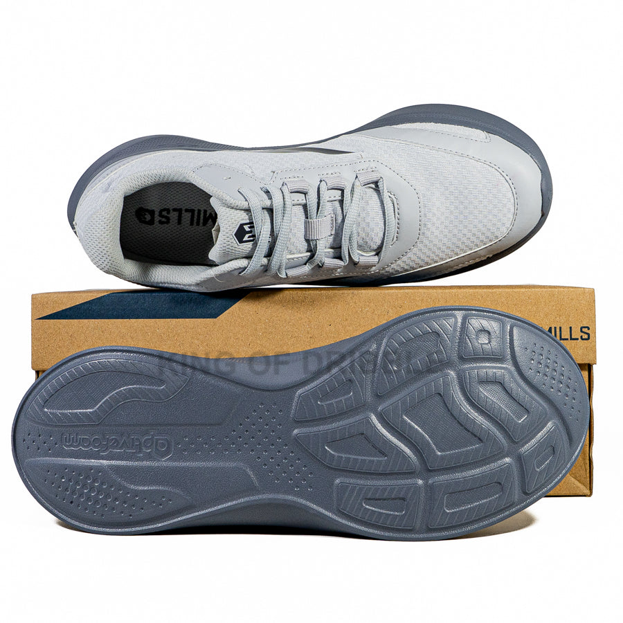 KING OF DRIBBLE Sepatu Running/Lari Mills Kaiser 9106403 Original