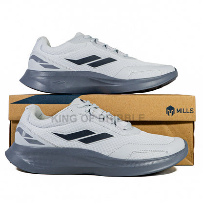 KING OF DRIBBLE Sepatu Running/Lari Mills Kaiser 9106403 Original