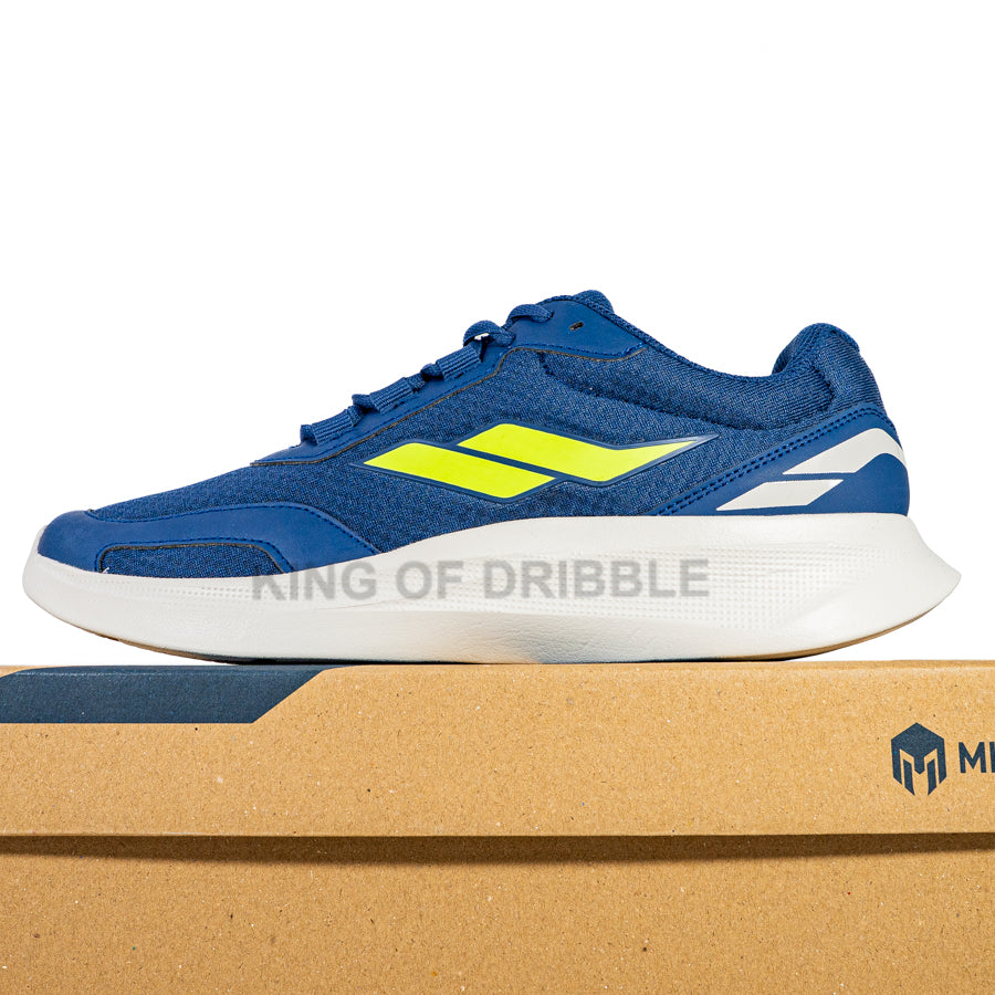 KING OF DRIBBLE Sepatu Running/Lari Mills Kaiser 9106404 Original