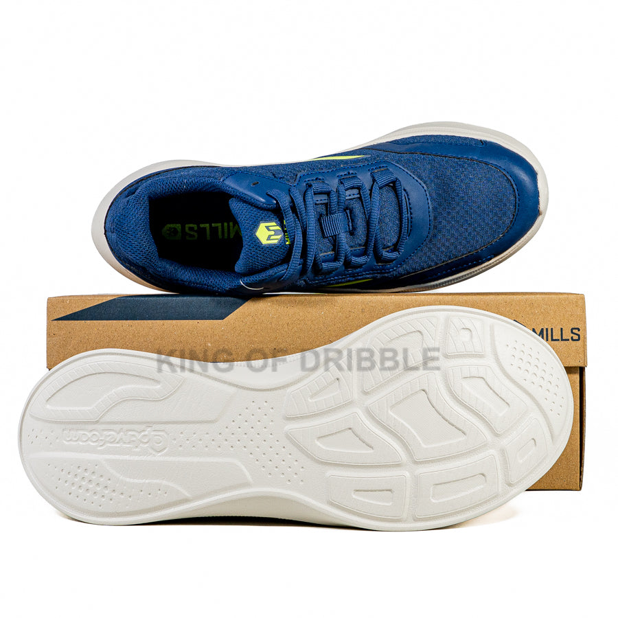 KING OF DRIBBLE Sepatu Running/Lari Mills Kaiser 9106404 Original