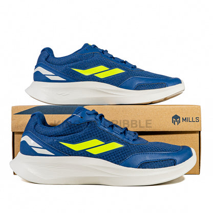 KING OF DRIBBLE Sepatu Running/Lari Mills Kaiser 9106404 Original