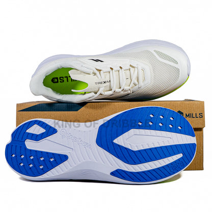 KING OF DRIBBLE Sepatu Running/Lari Mills Treximo Hydra M3 9106501 Original