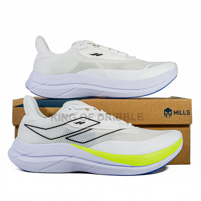 KING OF DRIBBLE Sepatu Running/Lari Mills Treximo Hydra M3 9106501 Original