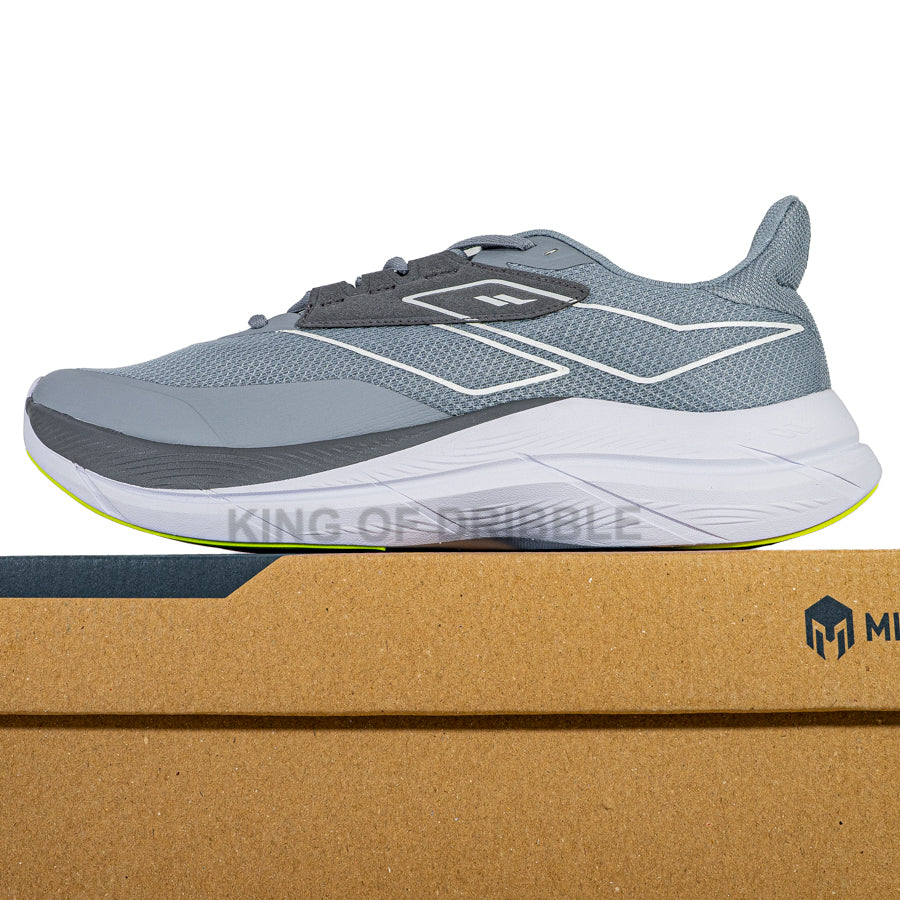 KING OF DRIBBLE Sepatu Running/Lari Mills Treximo Hydra M3 9106502 Original