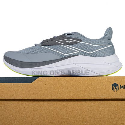 KING OF DRIBBLE Sepatu Running/Lari Mills Treximo Hydra M3 9106502 Original
