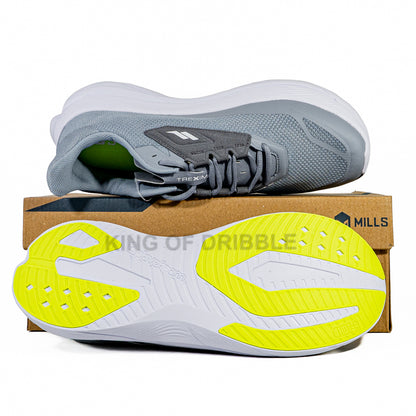 KING OF DRIBBLE Sepatu Running/Lari Mills Treximo Hydra M3 9106502 Original