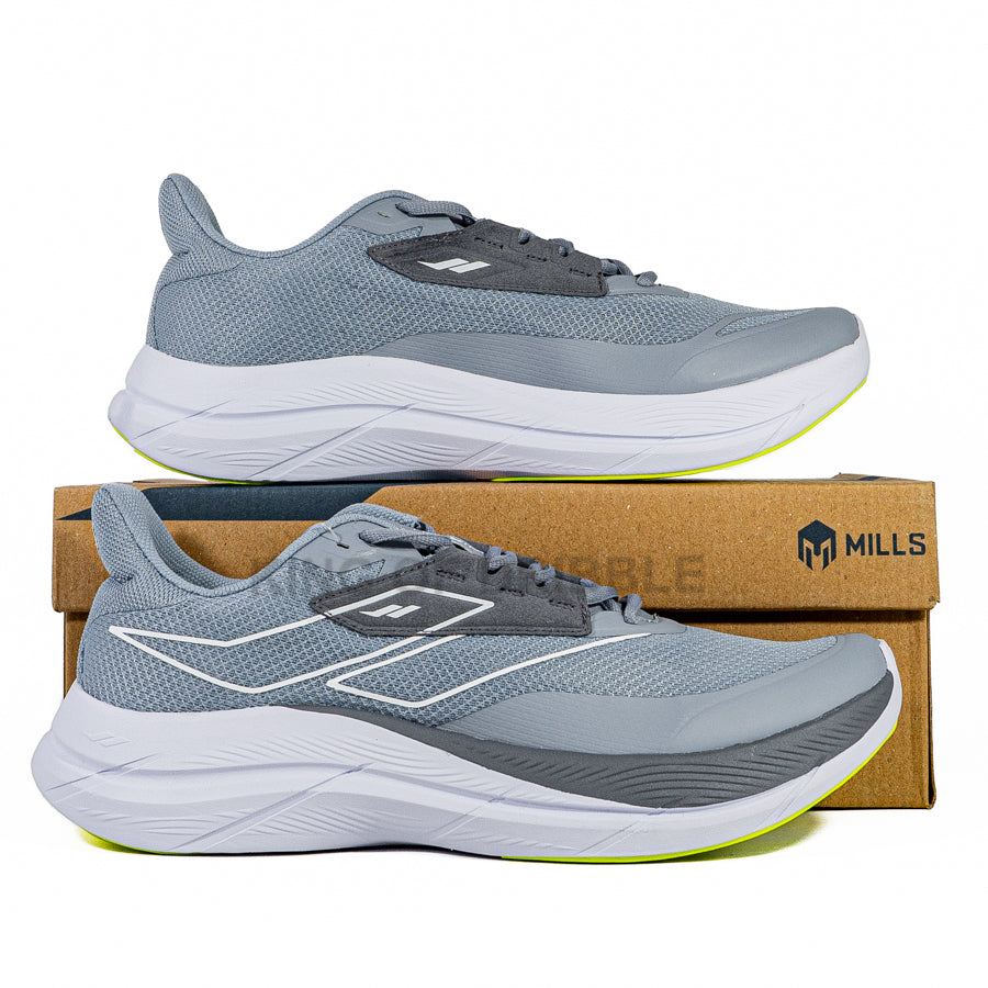 KING OF DRIBBLE Sepatu Running/Lari Mills Treximo Hydra M3 9106502 Original