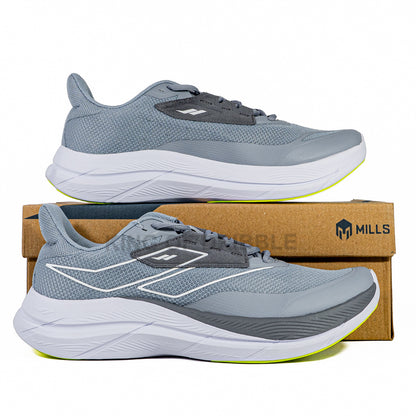 KING OF DRIBBLE Sepatu Running/Lari Mills Treximo Hydra M3 9106502 Original