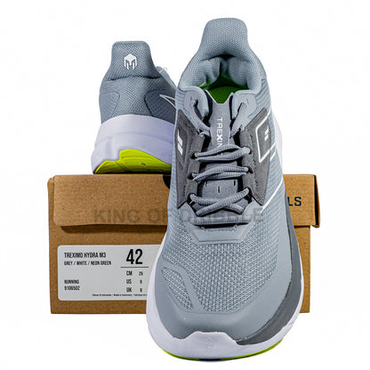 KING OF DRIBBLE Sepatu Running/Lari Mills Treximo Hydra M3 9106502 Original