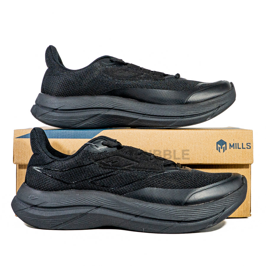 KING OF DRIBBLE Sepatu Running/Lari Mills Treximo Hydra M3 9106504 Original