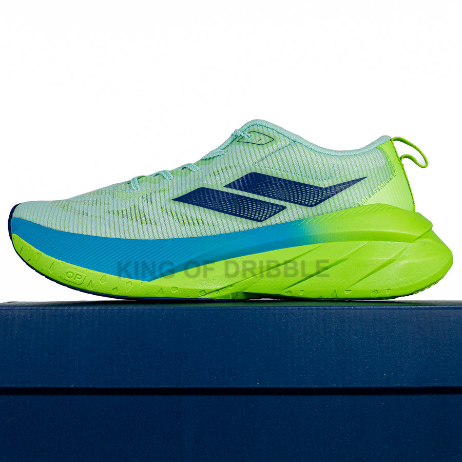 KING OF DRIBBLE Sepatu Running/Lari Mills Enerstrike Blitz M2 9107102 Original