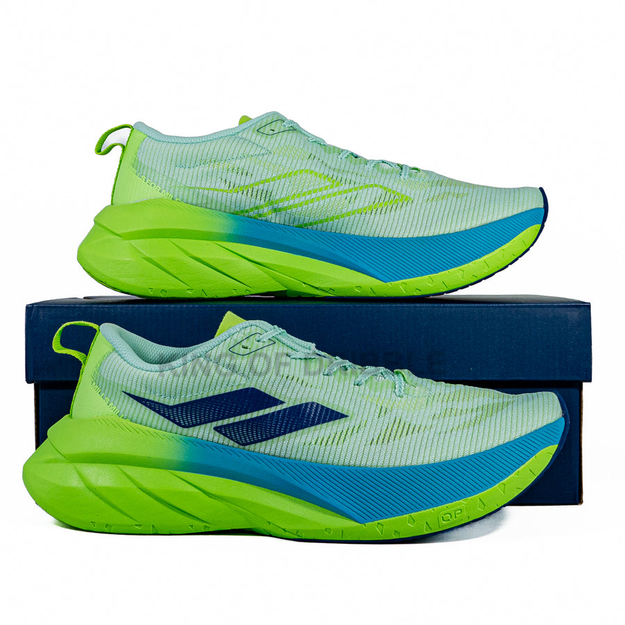 KING OF DRIBBLE Sepatu Running/Lari Mills Enerstrike Blitz M2 9107102 Original