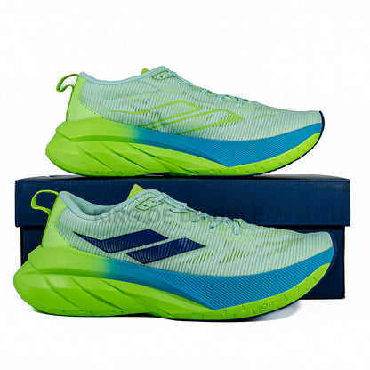 KING OF DRIBBLE Sepatu Running/Lari Mills Enerstrike Blitz M2 9107102 Original