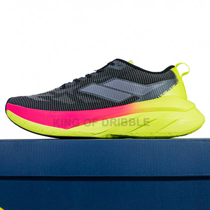 KING OF DRIBBLE Sepatu Running/Lari Mills Enerstrike Blitz M2 9107103 Original