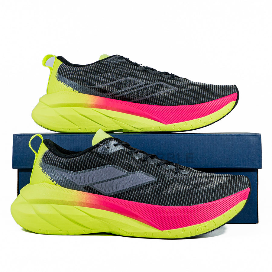 KING OF DRIBBLE Sepatu Running/Lari Mills Enerstrike Blitz M2 9107103 Original