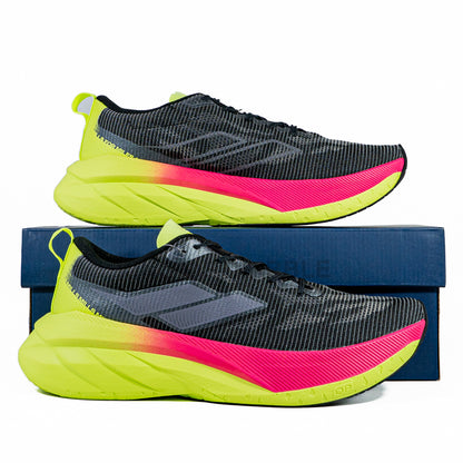 KING OF DRIBBLE Sepatu Running/Lari Mills Enerstrike Blitz M2 9107103 Original