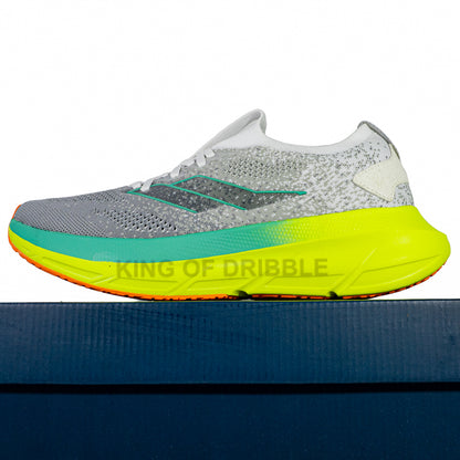 KING OF DRIBBLE Sepatu Running/Lari Mills Enermax Nanoknit M2 9108101 Original