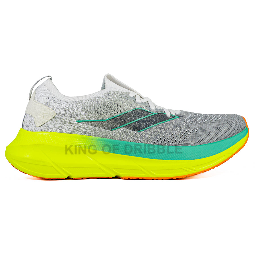 KING OF DRIBBLE Sepatu Running/Lari Mills Enermax Nanoknit M2 9108101 Original